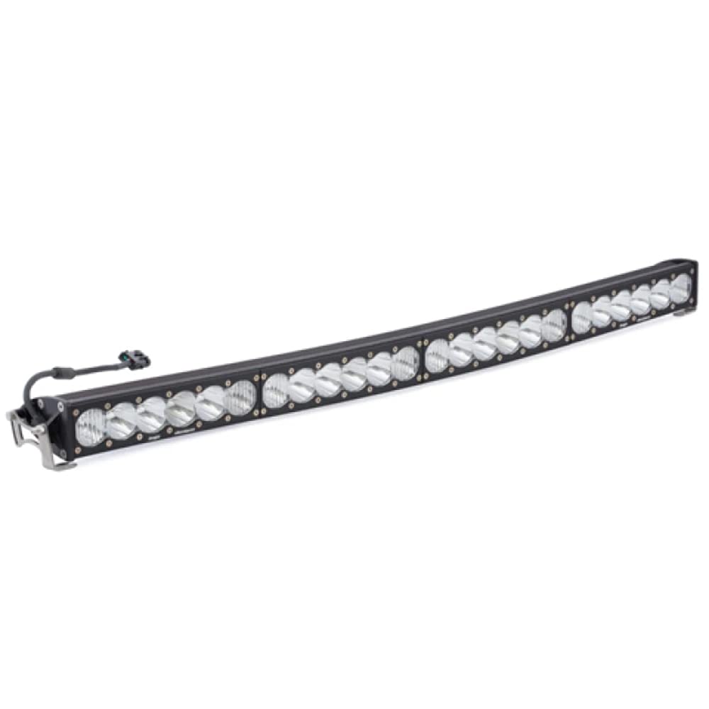 Baja Designs 40 Inch Led Light Bar Driving Combo Pattern Onx6 Arc Series