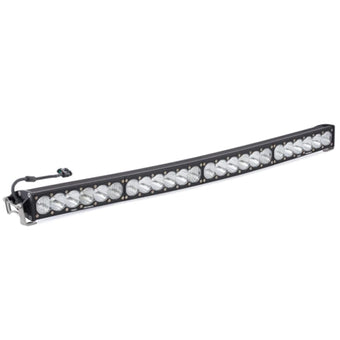 compare product Baja Designs 40 Inch Led Light Bar Driving Combo Pattern Onx6 Arc Series