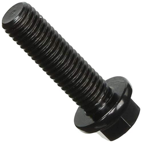 ARP 134-0901 Bellhousing Bolt Kit, Black