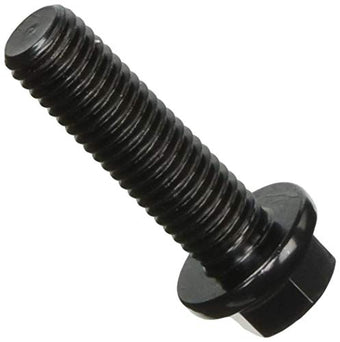 compare product ARP 134-0901 Bellhousing Bolt Kit, Black