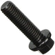 ARP 134-0901 Bellhousing Bolt Kit, Black
