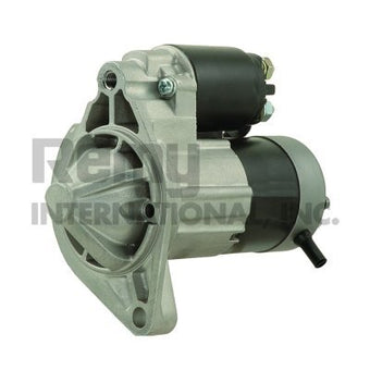 compare product Remy 17404 Premium Remanufactured Starter