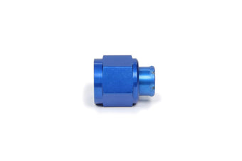 compare product Aeroquip FBM3741-08AN Dash Size; Aluminum; Blue Anodized; Bulk