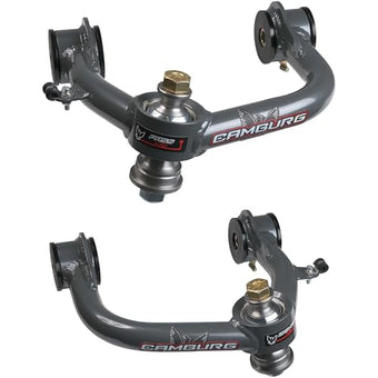 compare product Camburg Uniball Performance Upper Control Arm Kit CAM-310005