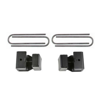 compare product Fabtech - 15-22 Mercedes Sprinter 3500 Rear Box Kit (FTS28010)
