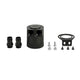Mishimoto MMBCC-HF Universal High-Flow Catch Can Kit