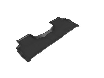 compare product 3D MAXpider Custom Fit Kagu Floor Mat (Black) Compatible with Chevrolet Tahoe/Suburban 2021-2026 / GMC Yukon/Yukon XL 2021-2026 - Second Row