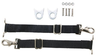 compare product Competition Engineering C4931 Door Limiter Strap Kit