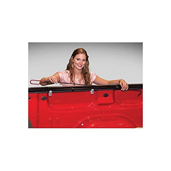 compare product RealTruck TruXedo Truck Luggage Cargo Retriever | 1705401 | Truck Luggage - Cargo Retriever