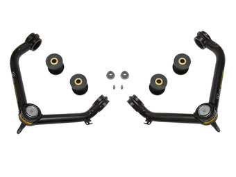 compare product ICON Tubular Upper Control Arm/Delta Joint Kit, Compatible with 2019-Up Ram 1500, 218550DJ