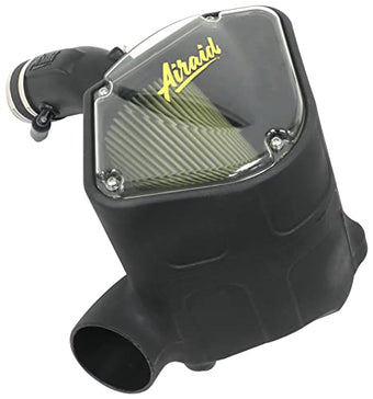 compare product AIRAID Cold Air Intake System by K&N: Increased Horsepower, Cotton Oil Filter: Compatible with 2017-2019 Toyota Highlander, AIR-514-343