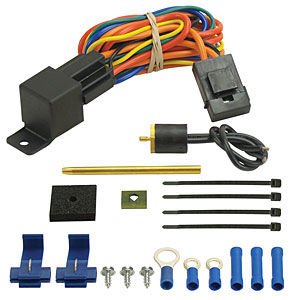 compare product Derale Cooling Products 16738 Thermostat Sensor
