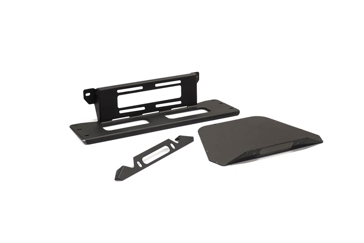 Addictive Desert Designs AC19156501 Stealth Fighter Winch Kit