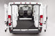 Bedrug VanTred | Fits 2014 - 2024 Ram ProMaster 118" & 136" WB, Charcoal Grey | VTDP14M