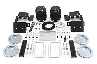 compare product Air Lift 57338 LoadLifter 5000 Air Spring Suspension Kit