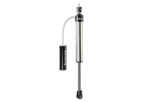 Fabtech FTS801212 Universal Shock Absorber Fits Toyota FJ Cruiser, Black