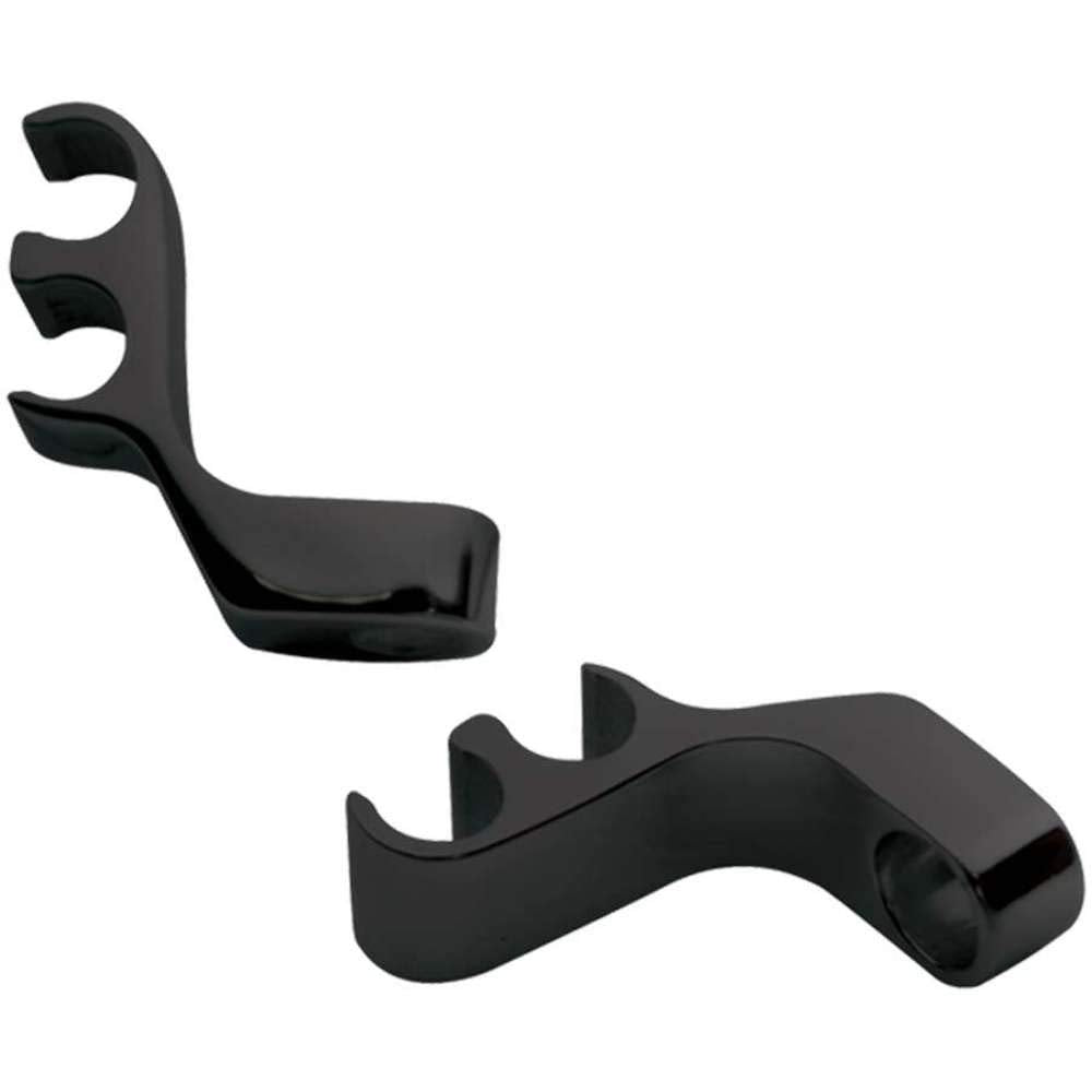 Billet Specialties 69782 Valve Cover Mount Wire Separator
