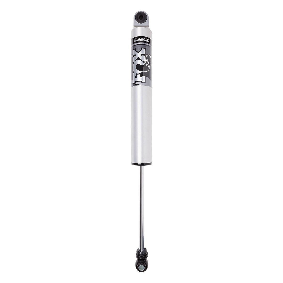 FOX Offroad Shocks 987-24-023 Performance Series 2.5 Smooth Body IFP HTO Shock Fits 2017-2025 Ford F-250/350 Super Duty 4WD Rear - Lift 6-8"