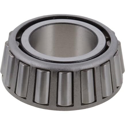Axle Shafts