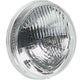 Hella 002850001 Vision Plus Halogen Sealed Beam Conversion Headlamp