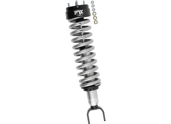 compare product Fox Shocks 985-02-136 Front Coilover Shock Absorbers Fits Ram 1500