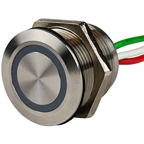 Sea Dog 403060-1 LED Continuous Adjustment Dimmer Switch