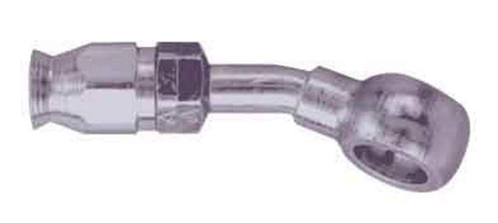 Aeroquip FCM3092 Steel 10mm 17-Degree Banjo Fitting