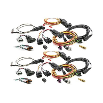 compare product Edge 98618 EAS Datalogging Kit