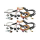 Edge 98618 EAS Datalogging Kit