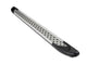 Romik 62402418 Silver RAL Running Board for Mazda