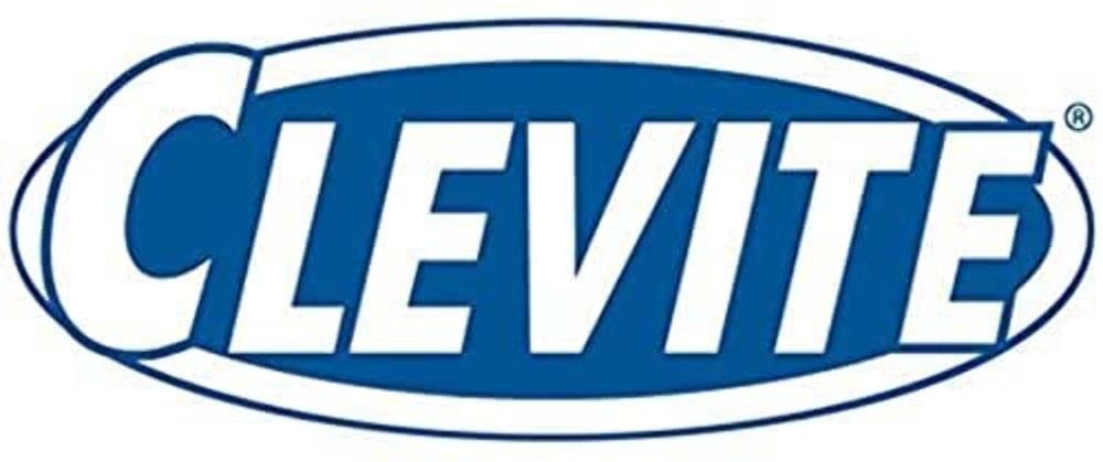 Clevite 40514CP.020 Clevite- Ring Set, Moly 0EM6U