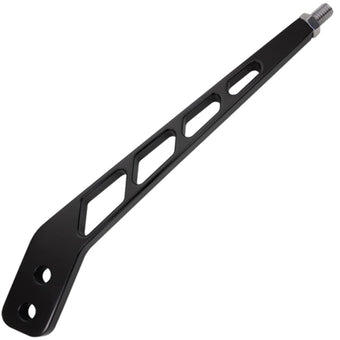 compare product Billet Specialties 266125 Shift Lever (Grid 10inBlack)