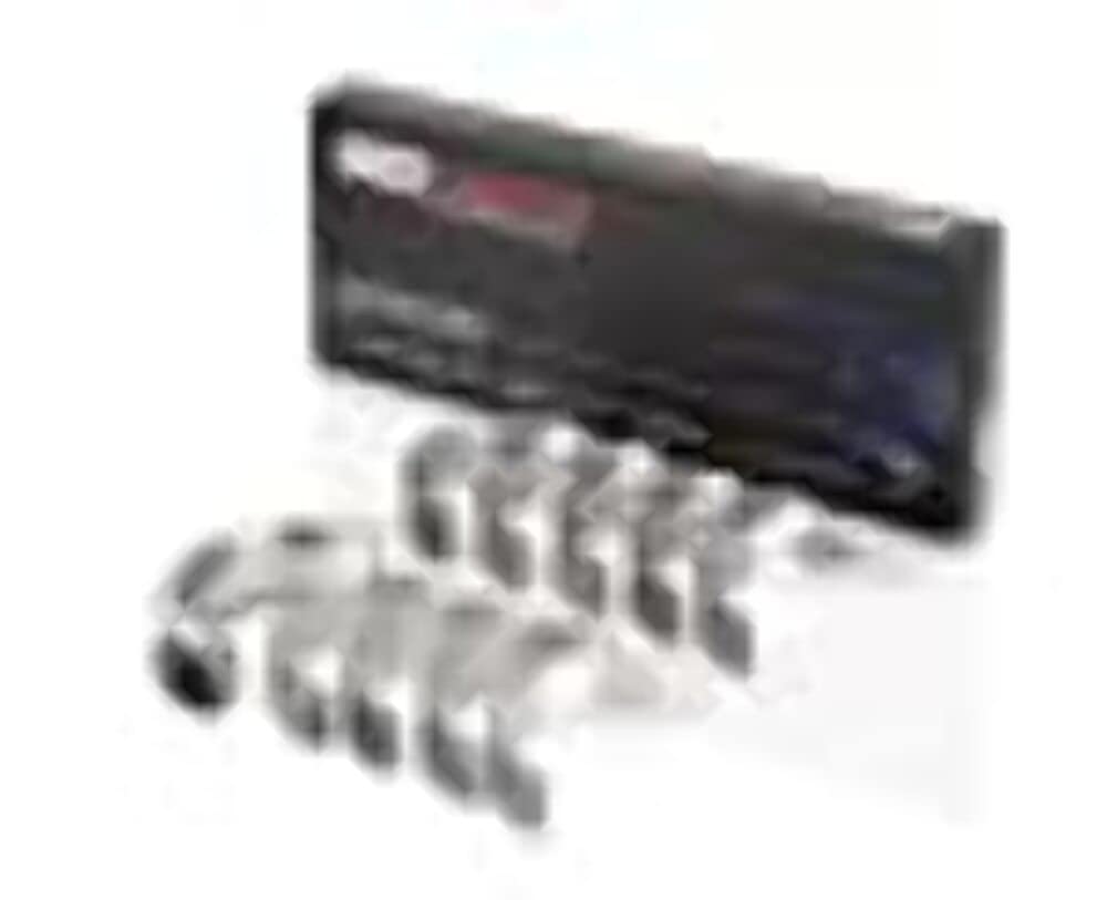 King Ford 281 4.6L SOHC 16V Performance Main Bearing Set - Oversize 0.5