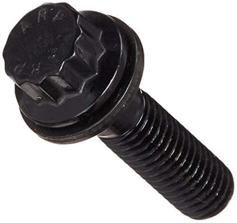 compare product ARP (671-1003) Oxide Bolt, Black