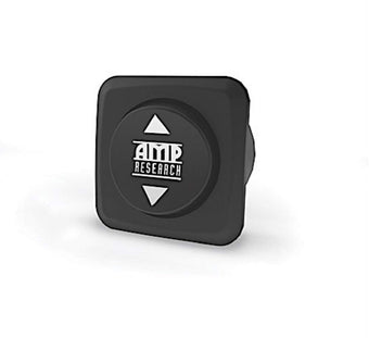 compare product RealTruck AMP Research PowerStep Override Switch, Each | 79105-01A | Fits All AMP Research PowerSte