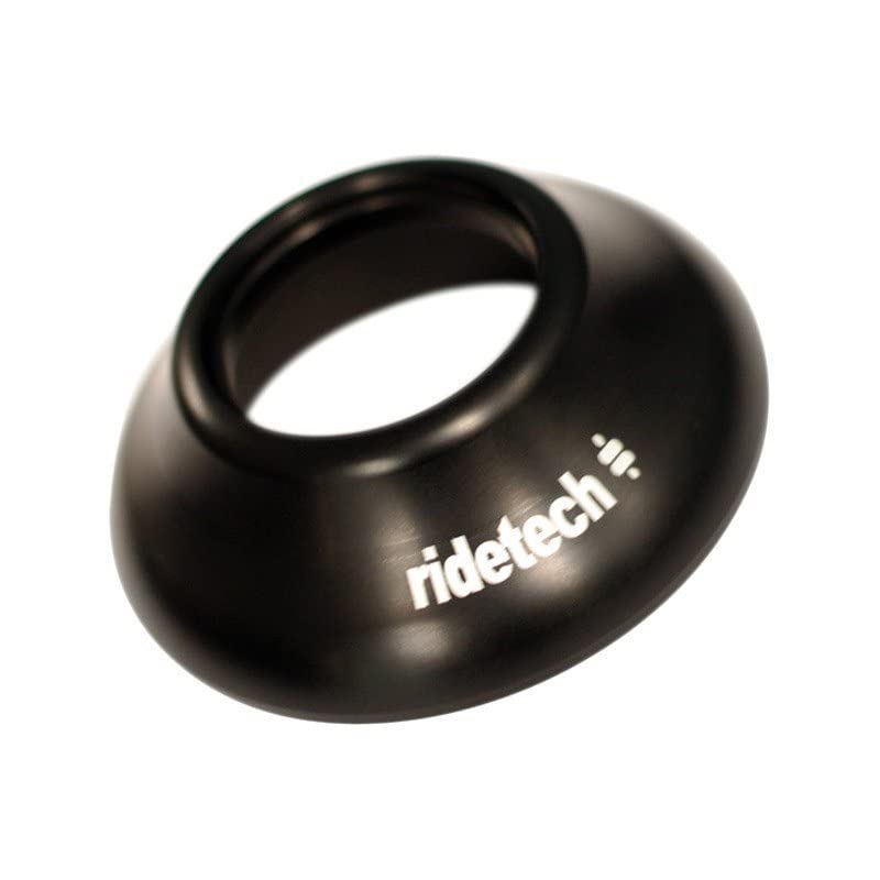 RideTech - Dropped Spring Retainer Cup