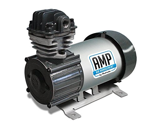 12V HP625 Series Heavy Duty Air Compressor Kit Vertical Pump Head HP10625V