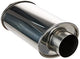 Vibrant Performance 1142 3" Ultra Quiet Resonator