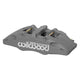 Caliper-Forged DP6A, 5.25" mt.-Ano-L/H