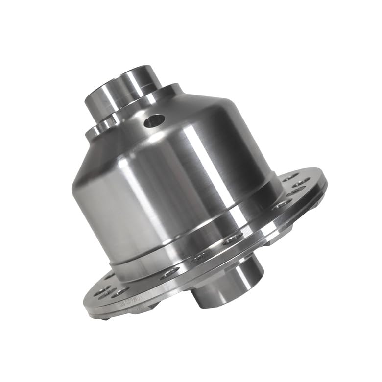 Yukon Gear and Axle Grizzly Locker, 8.4" Rear, 30-Spline, Compatible with Toyotaa T100, YGLT100-30