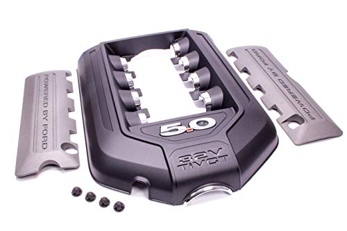 Ford Racing M9680M50 Engine Cover Kit
