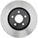Rotors Disc Brake Rotor Sb76955