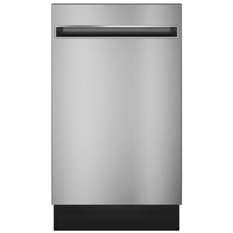 compare product GE Profile ADA 18