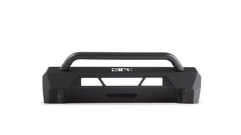 compare product Body Armor TR-19339 2014-2021 Toyota 4 Runner Hiline Front Winch Bumper
