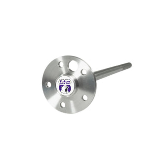 compare product Yukon Gear & Axle (YA F8-28-27.18) Cut-To-Fit Rear Axle Shaft for Ford 8 Differential with 28-Spline 1541H Alloy
