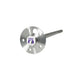 Yukon Gear & Axle (YA F8-28-27.18) Cut-To-Fit Rear Axle Shaft for Ford 8 Differential with 28-Spline 1541H Alloy