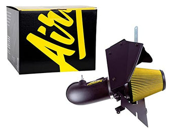 compare product AIRAID 255-253 Performance Air Intake System