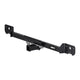 Square Tube 2 Inch Receiver 5000 LB Weight Carrying Cap/ 500 LB Tongue Weight