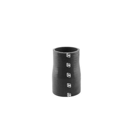 Turbosmart TS-HR200225-BK Black 2" - 2.25" Hose Reducer