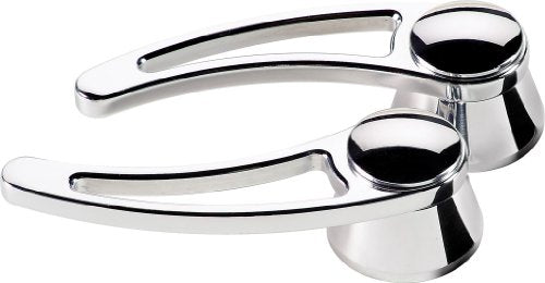 Billet Specialties 45520 Polished Traditional Door Handle for Ford/GM up to 1949